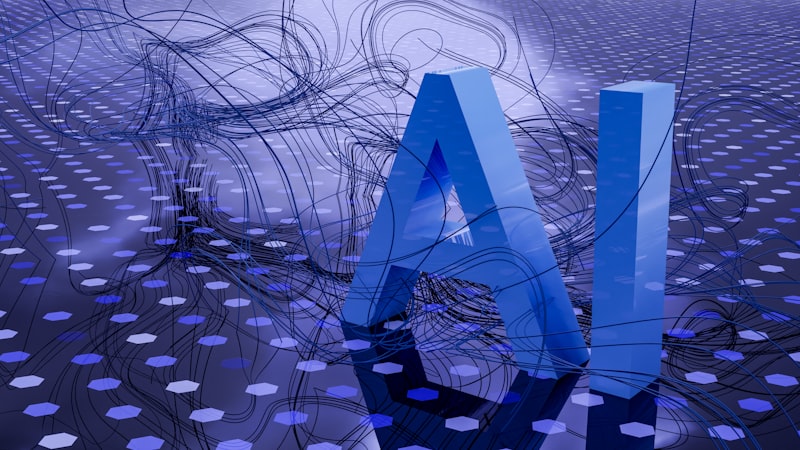AI and Process Automation Strategy