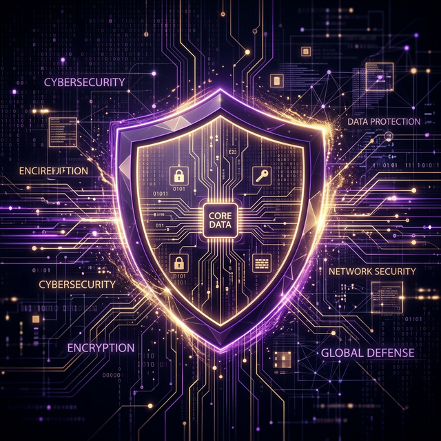Enterprise Security Frameworks